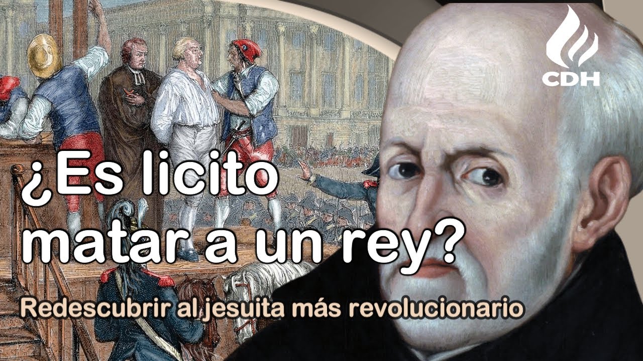 La historia general de España según Juan de Mariana
