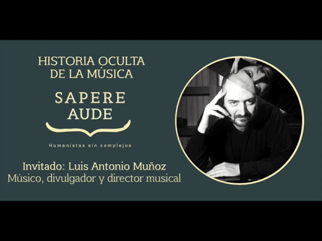 La historia oculta de la música: secretos y revelaciones