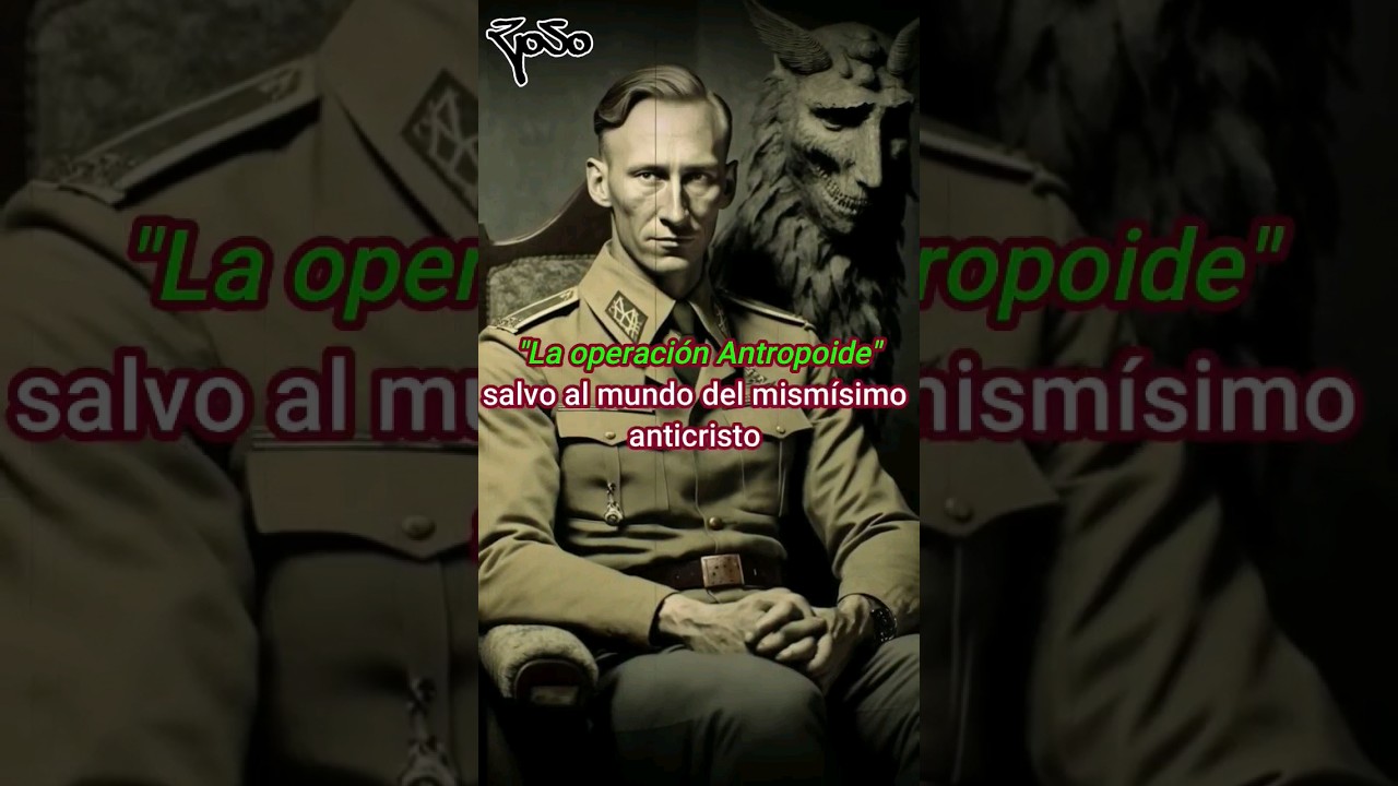 La historia real del hombre del corazón de hierro