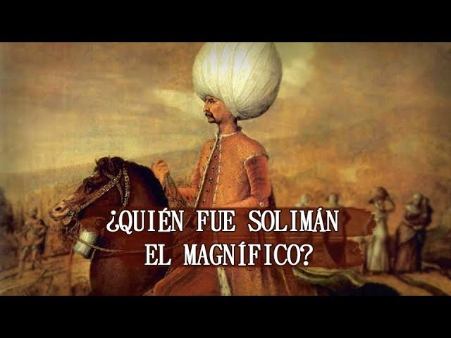 La historia real del sultán