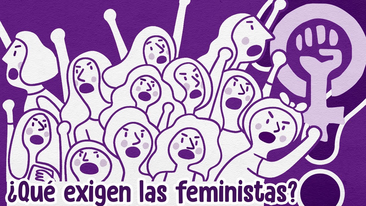 La importancia de los hombres feministas en la historia