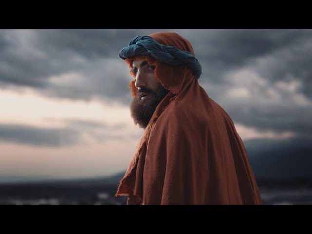 La increíble historia de Jonas y la ballena