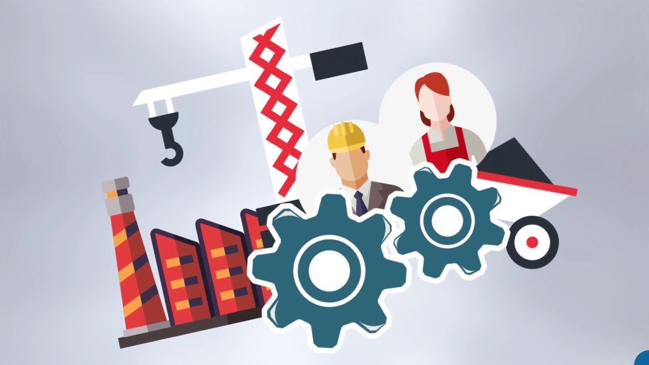 La manufactura: definición y su historia