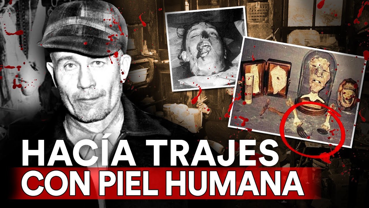 La matanza de Texas: historia real según Wikipedia