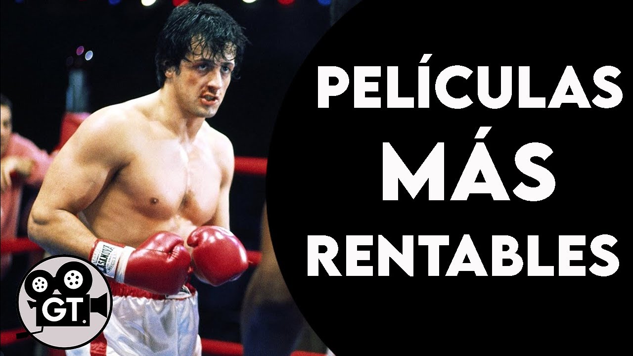 La película más rentable de la historia