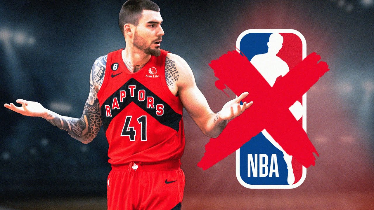 La verdadera historia de Bo Cruz en la NBA