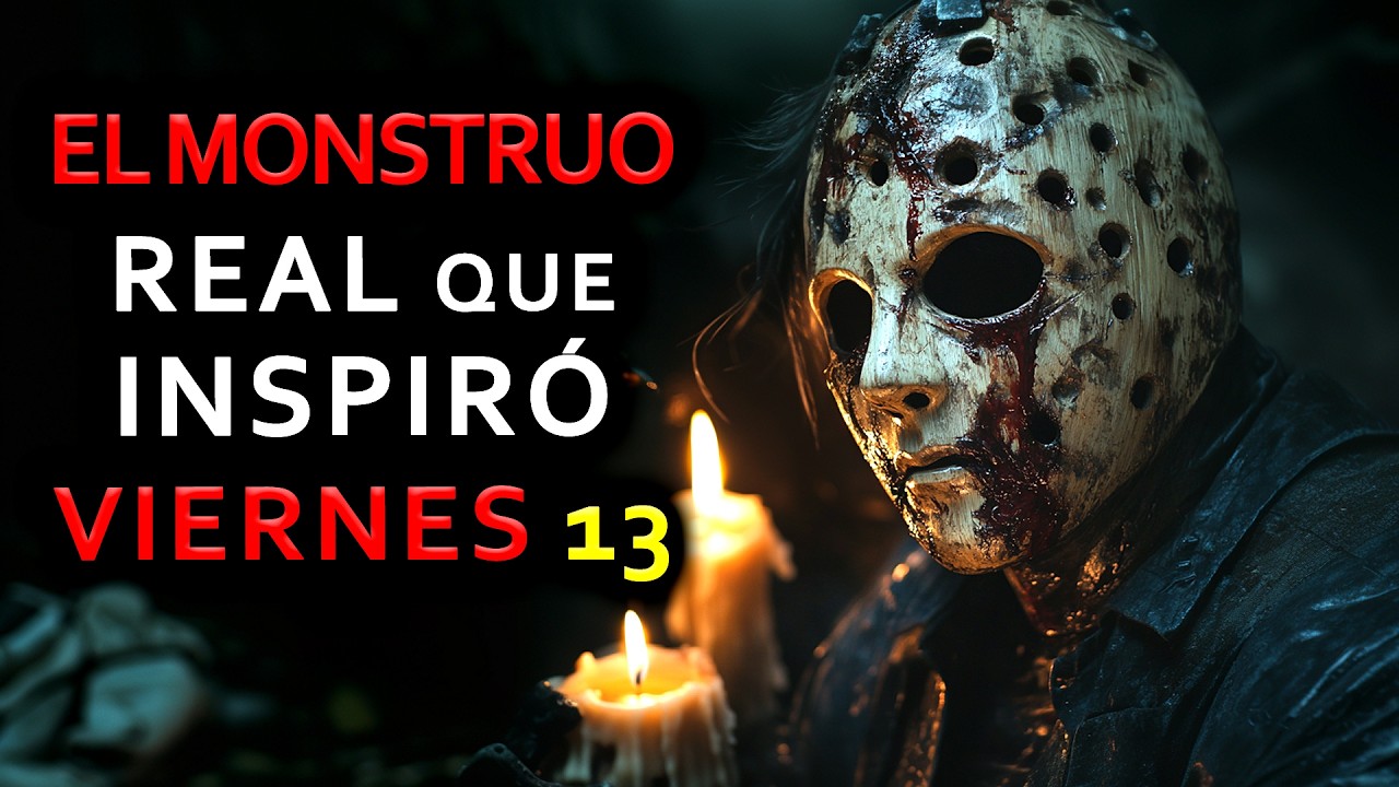 La verdadera historia del viernes 13