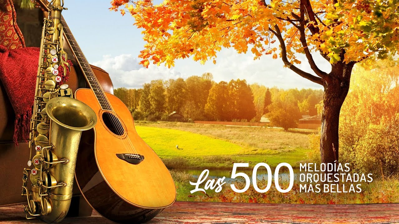 Las 500 mejores canciones de todos los tiempos