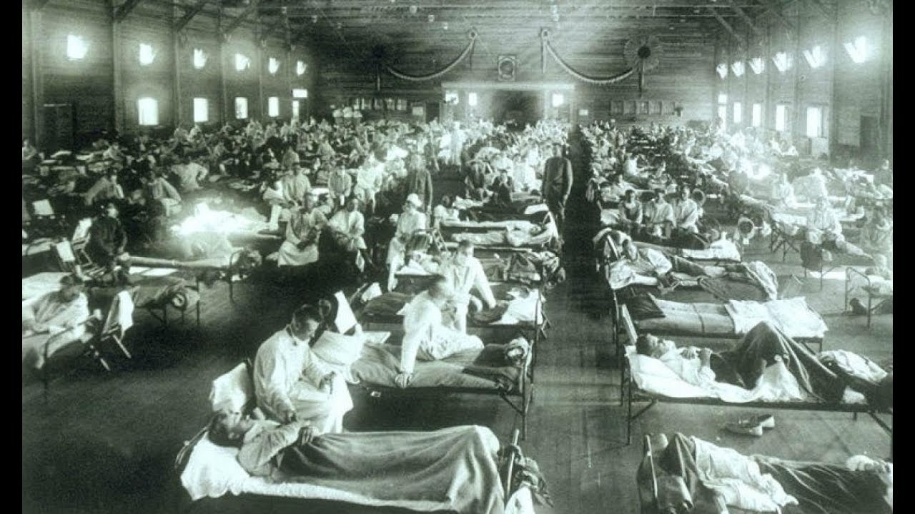 Las epidemias a lo largo de la historia: un recorrido por las enfermedades que han marcado la humanidad