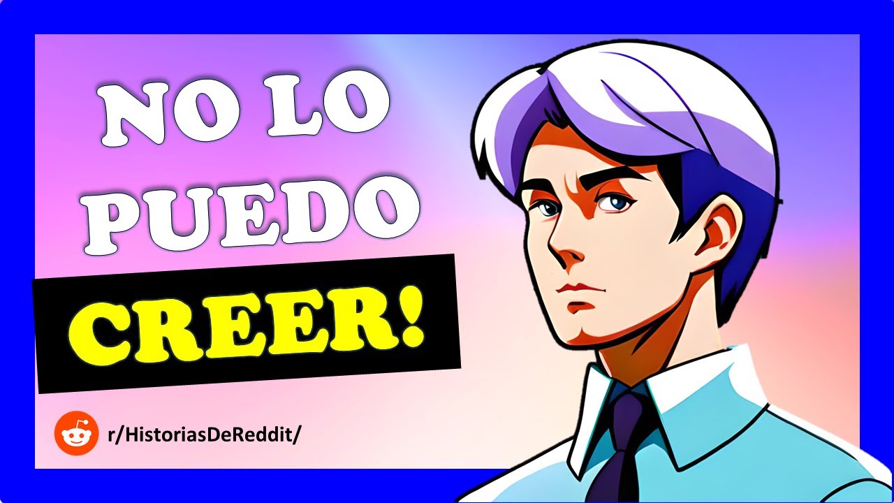 Las fascinantes historias de Reddit