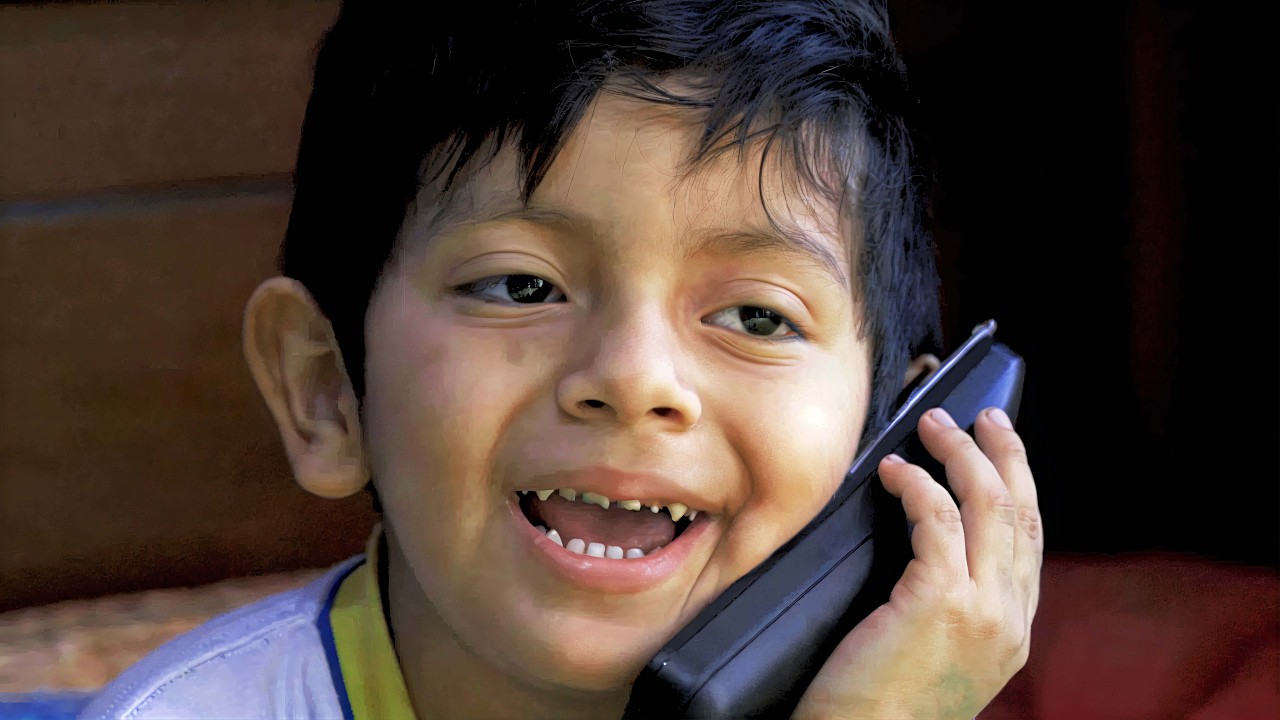 Las historias tristes de WhatsApp que te harán reflexionar