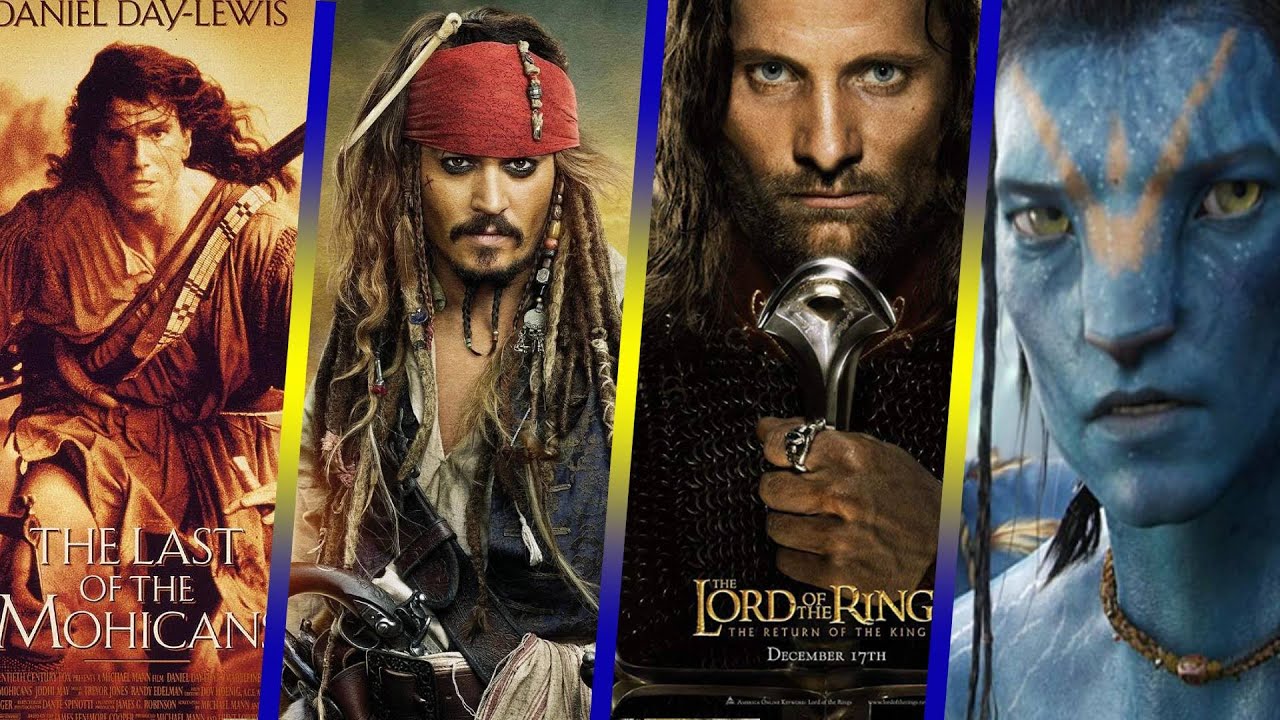 Las mejores bandas sonoras de la historia