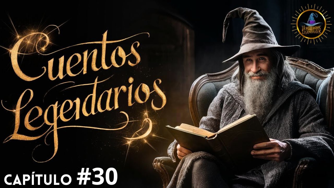 Las mejores historias para escuchar