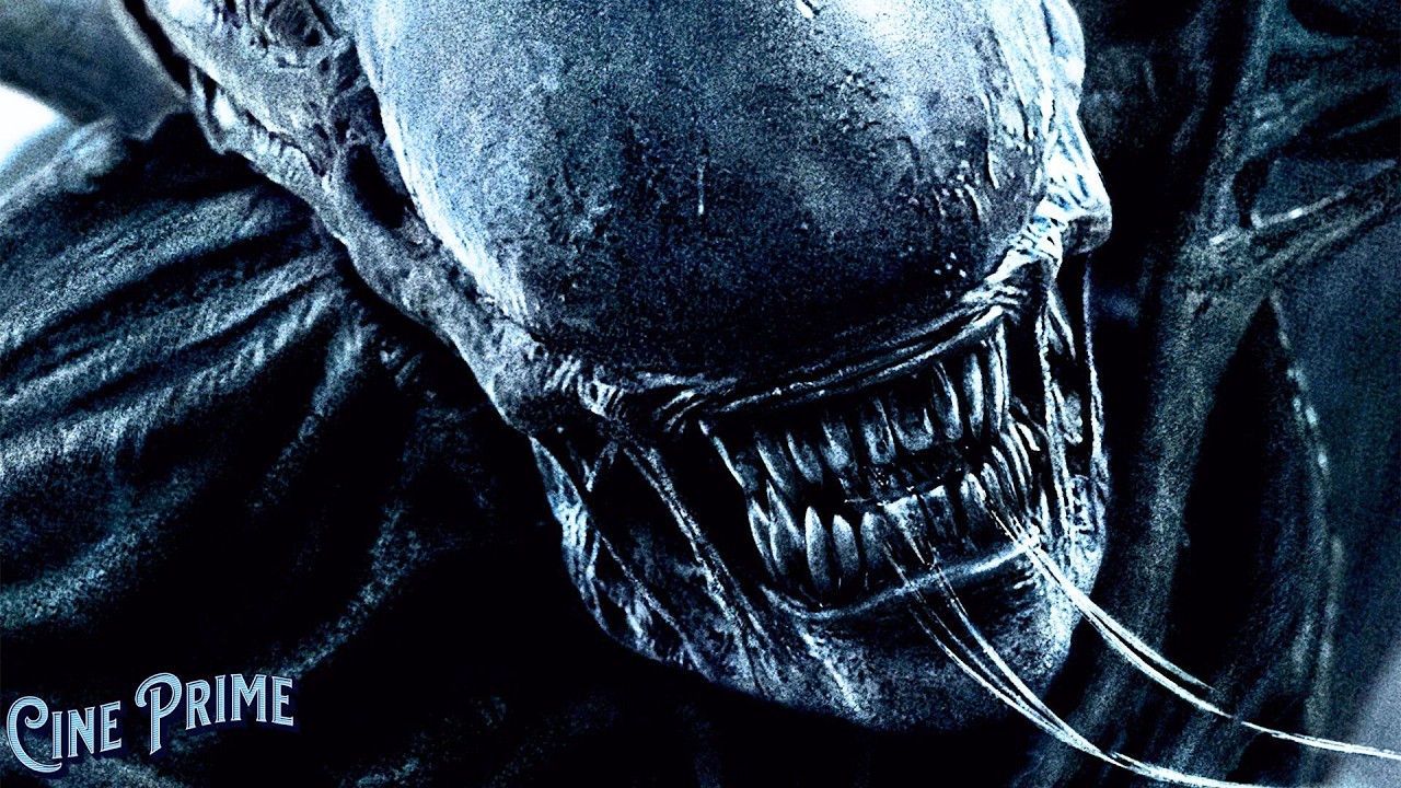 Las mejores películas de ciencia ficción de la historia