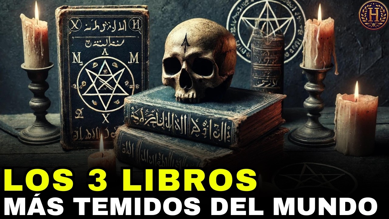 Libros de historia horribles