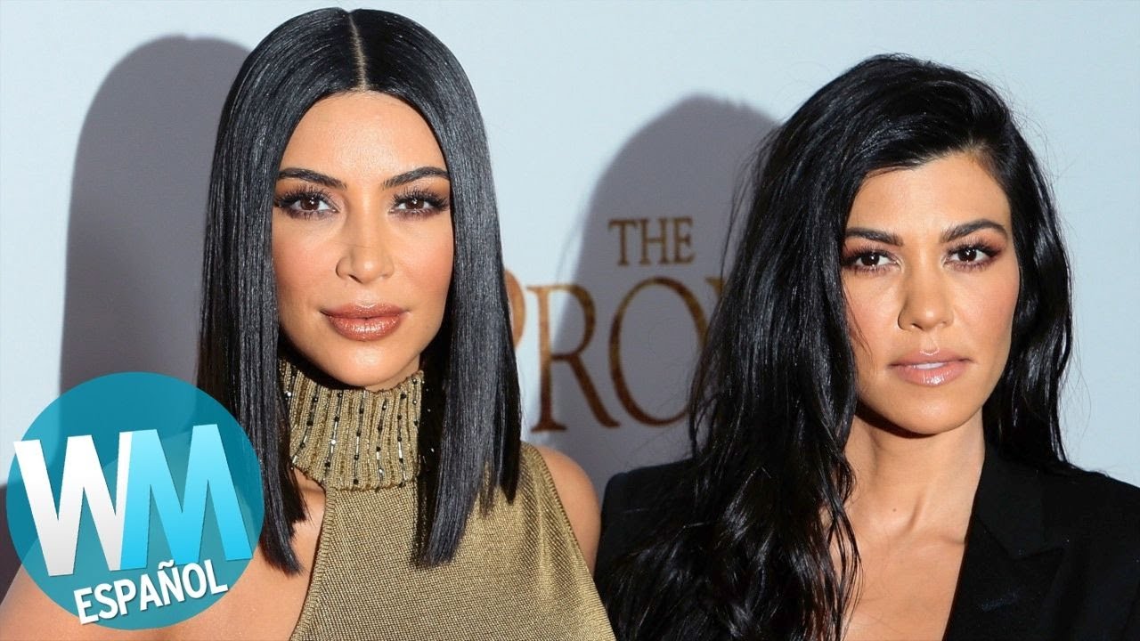 Los hermanos famosos a lo largo de la historia