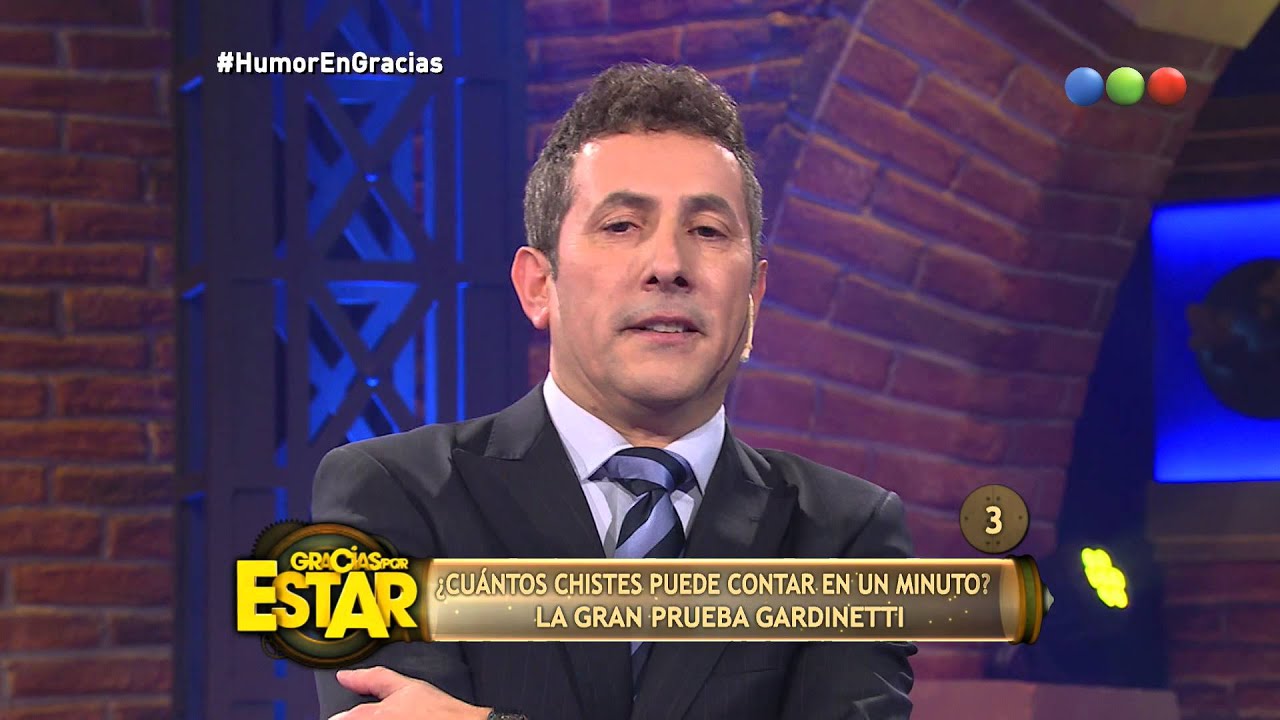 Los mejores chistes cortos de todos los tiempos