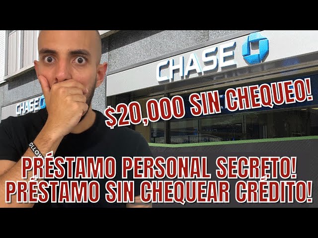 Obtén préstamos sin historial crediticio