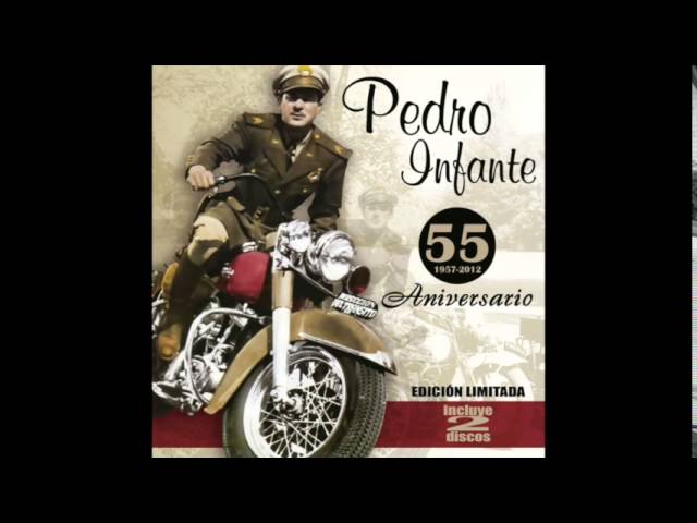 Pedro Infante: La historia de un amor