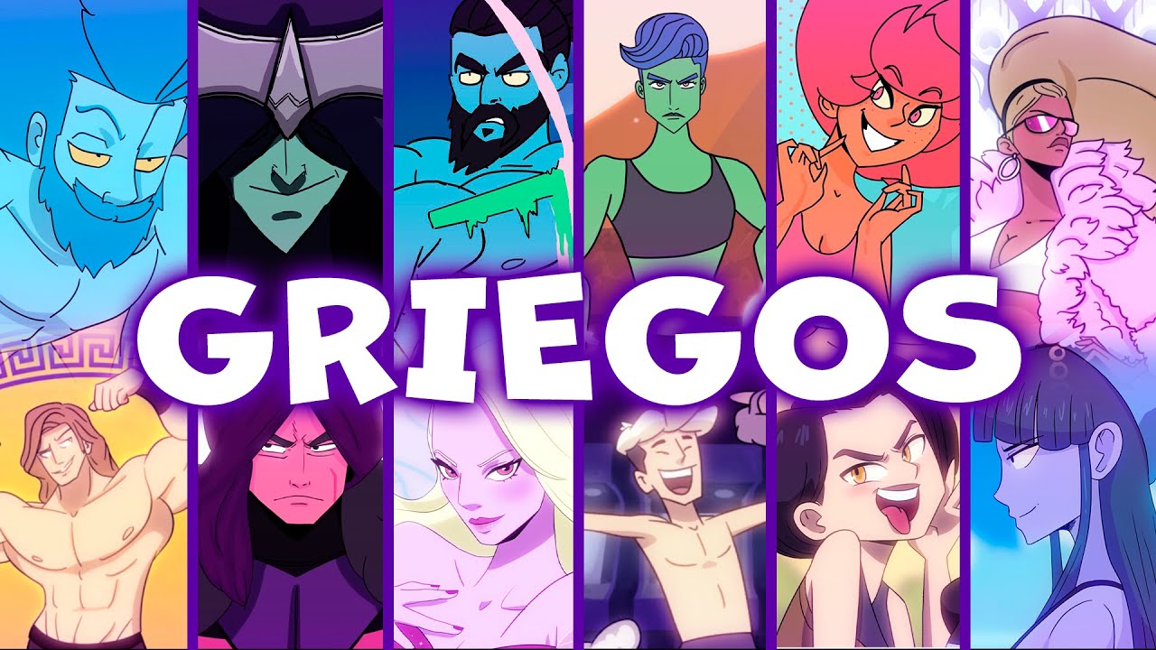 Persefone destripando la historia: Un viaje al pasado revolucionario