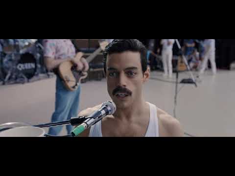 Rapsodia Bohemia: La historia de Freddie Mercury