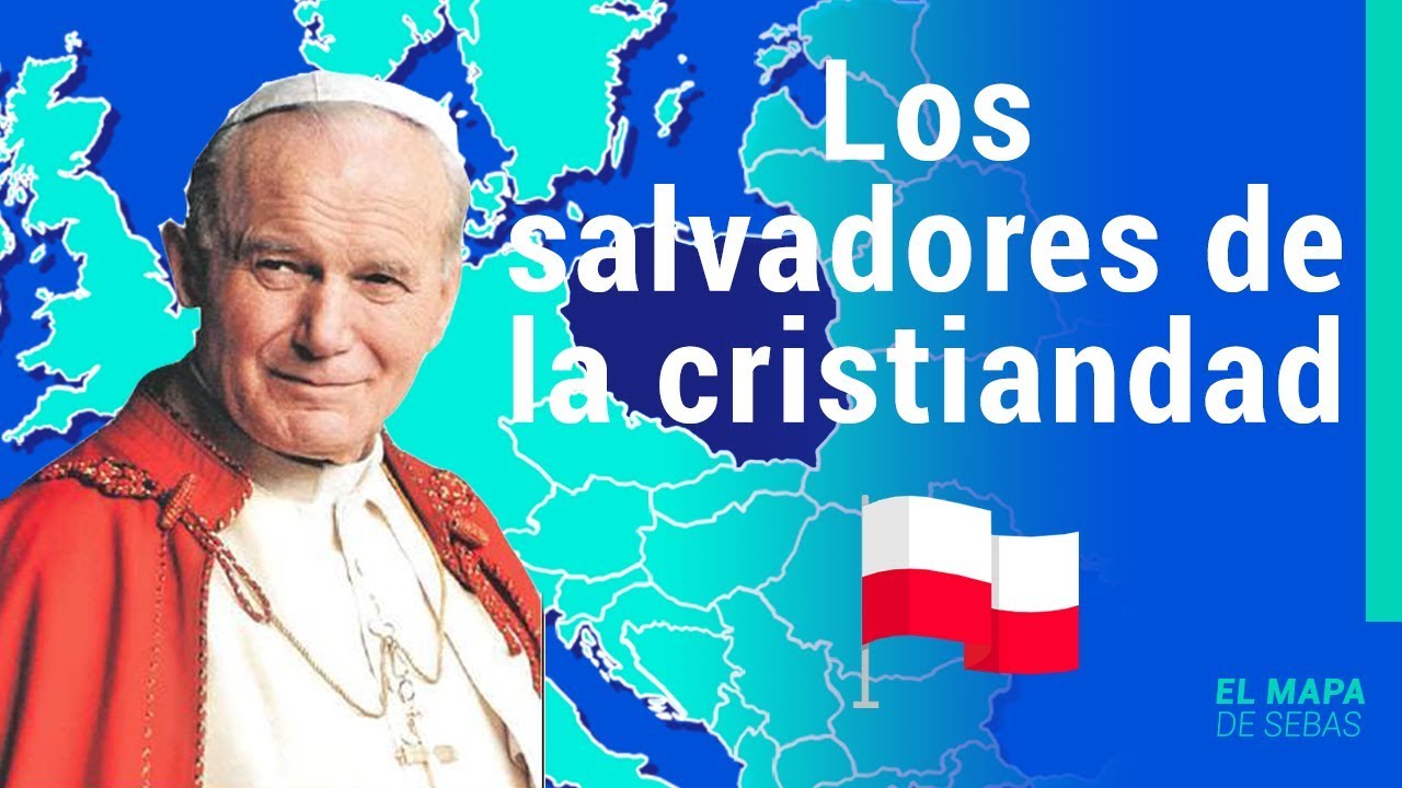 Resumen de la historia de Polonia