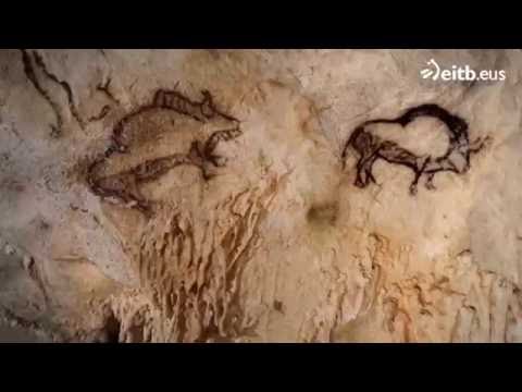 Una historia de Vasconia: Temporada 1