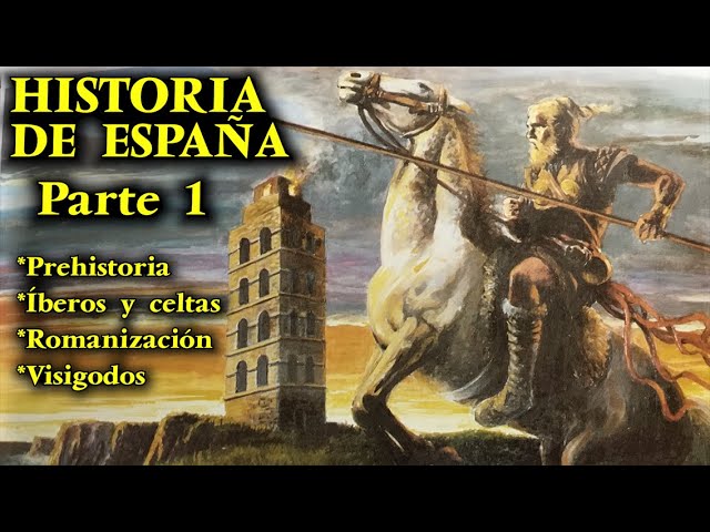 Aprende historia de España con este curso
