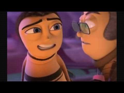 Bee Movie: La historia de una abeja