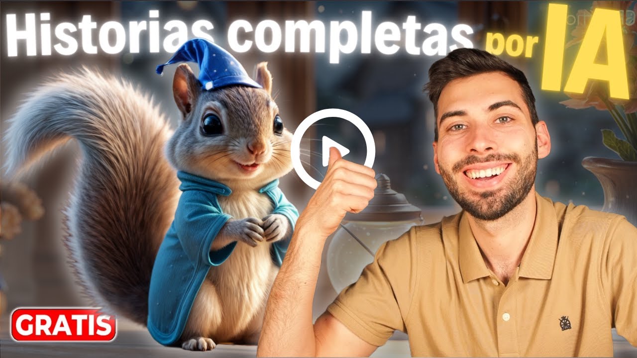 Cómo crear historias online de forma fácil y divertida