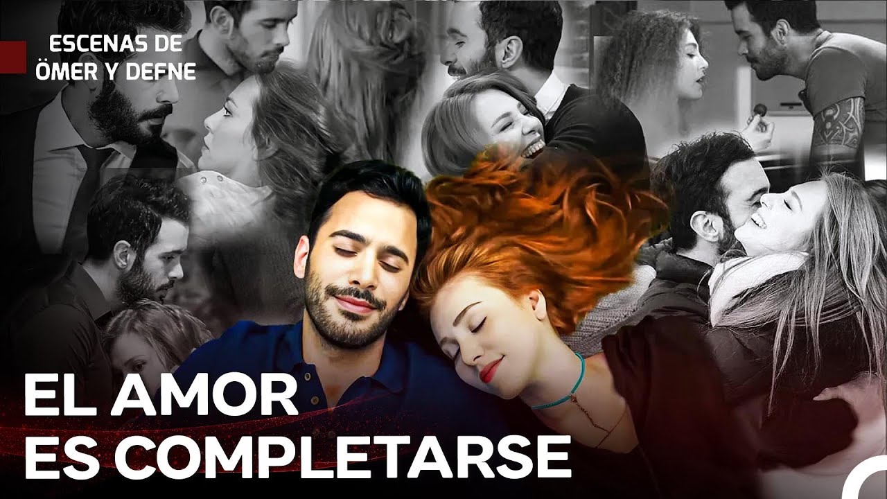 Defne y Omer: Su historia en español