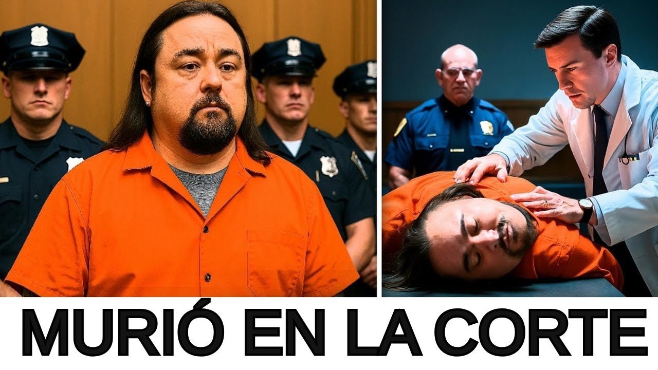 Descubre el precio de la historia de Chumlee