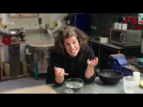 Descubre la historia secreta de las cosas