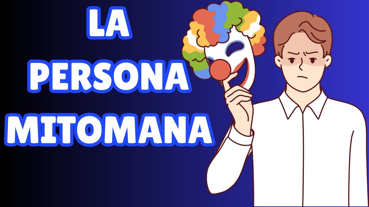 Descubriendo a las personas que se inventan historias