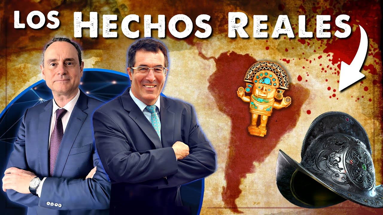 Desmontando los mitos de la historia de España