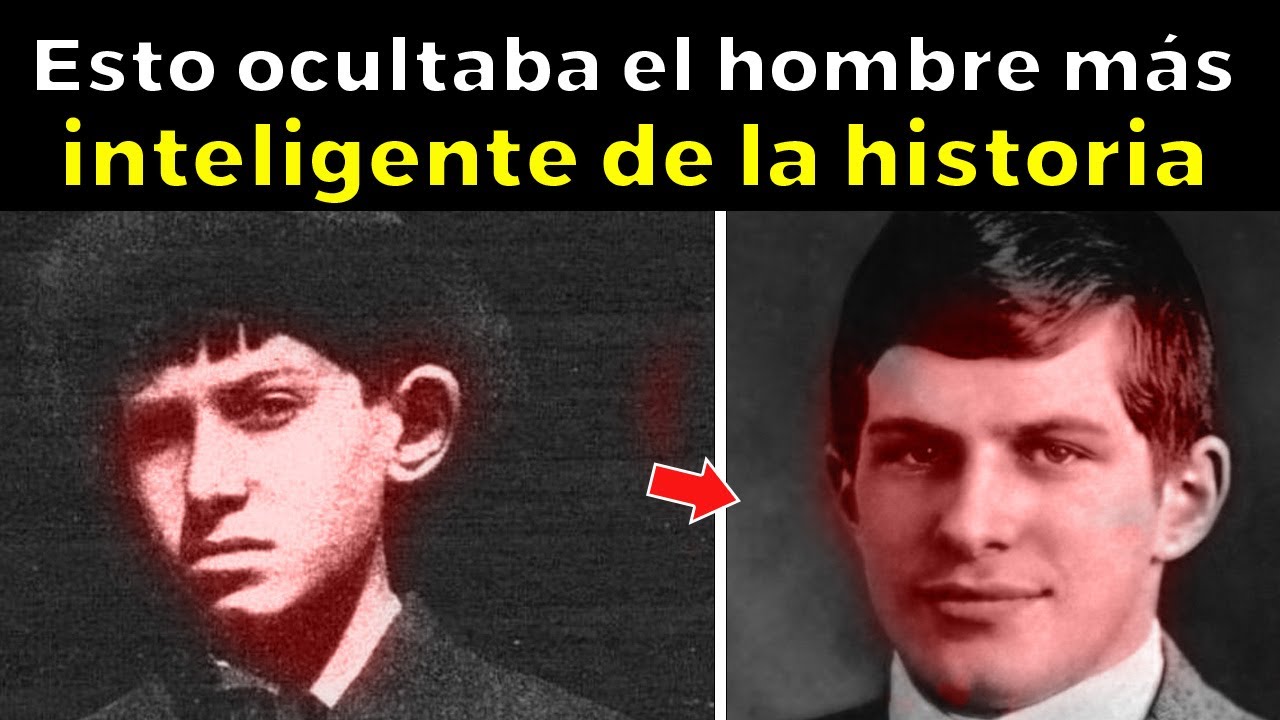 El hombre más inteligente de todos los tiempos