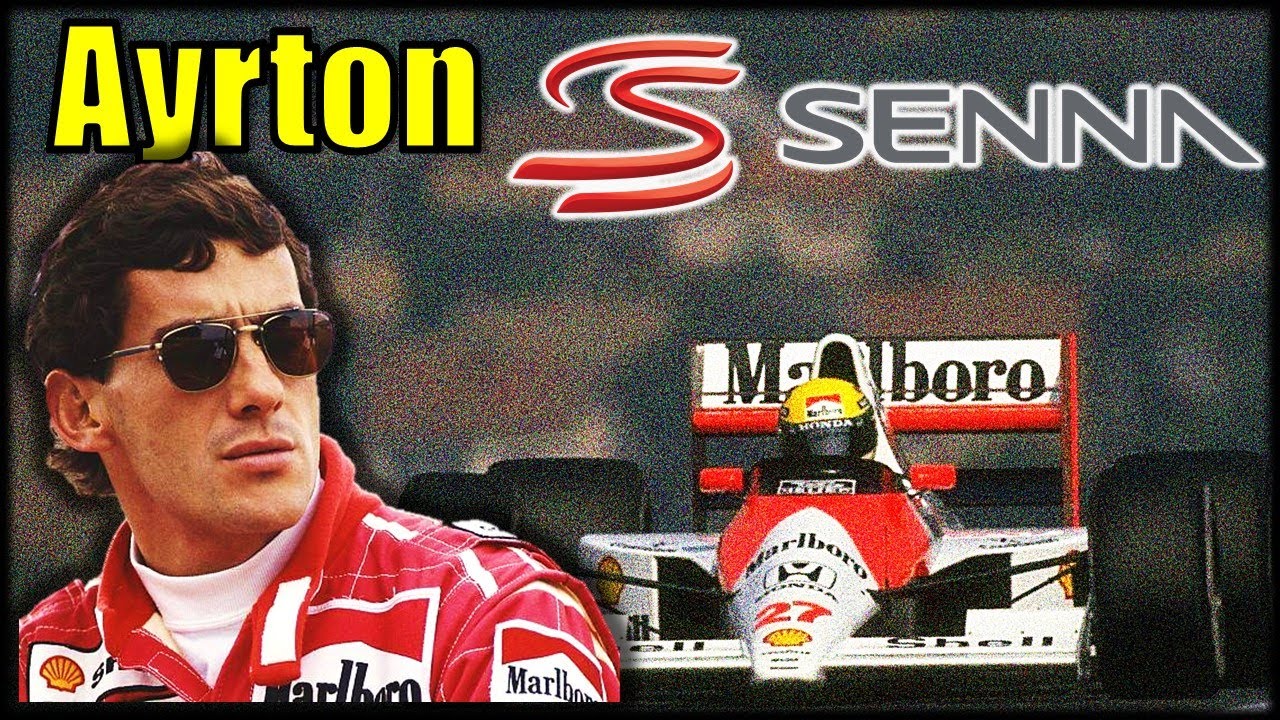 El mejor piloto de la historia