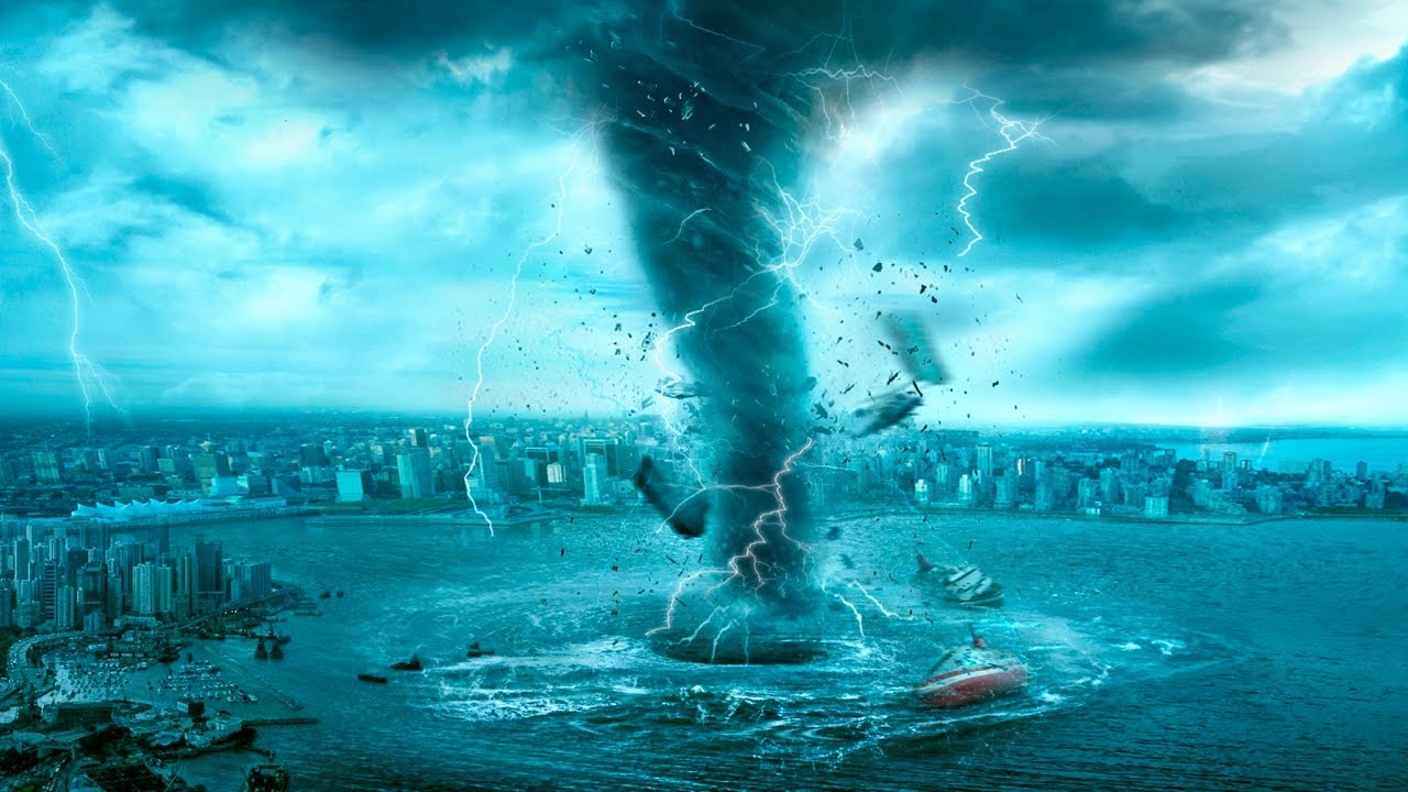 El tornado más fuerte de la historia