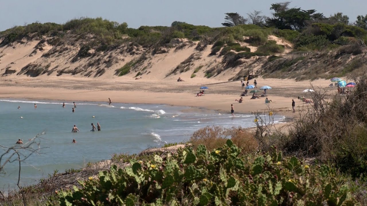 El verano más caluroso de la historia de España: récord de temperaturas altas