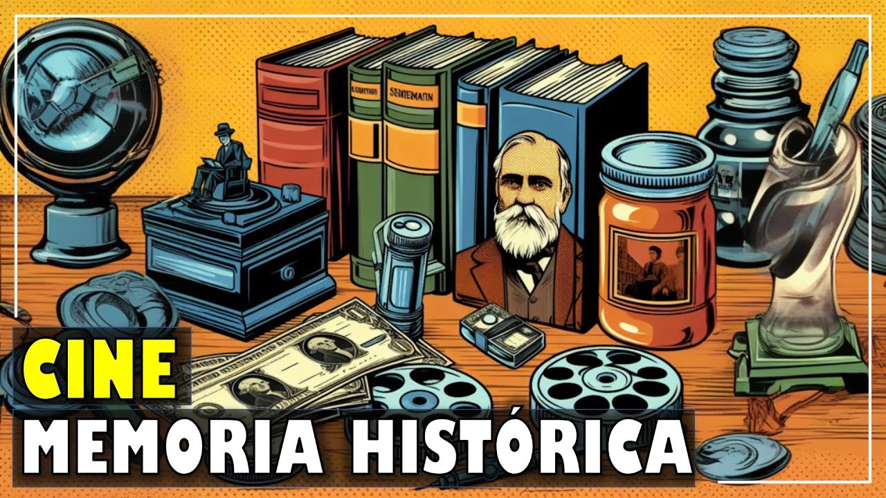 Explorando los vínculos de la historia