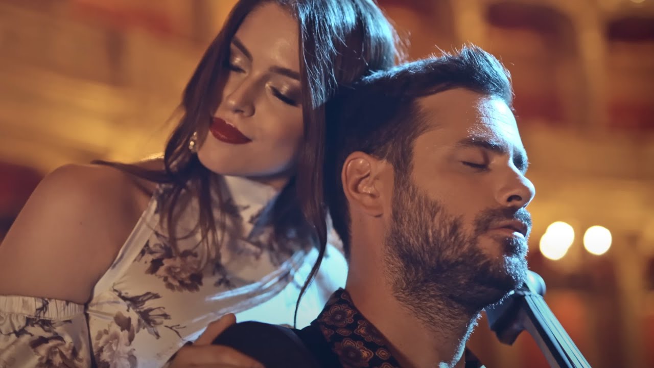 Hauser: La historia de un amor