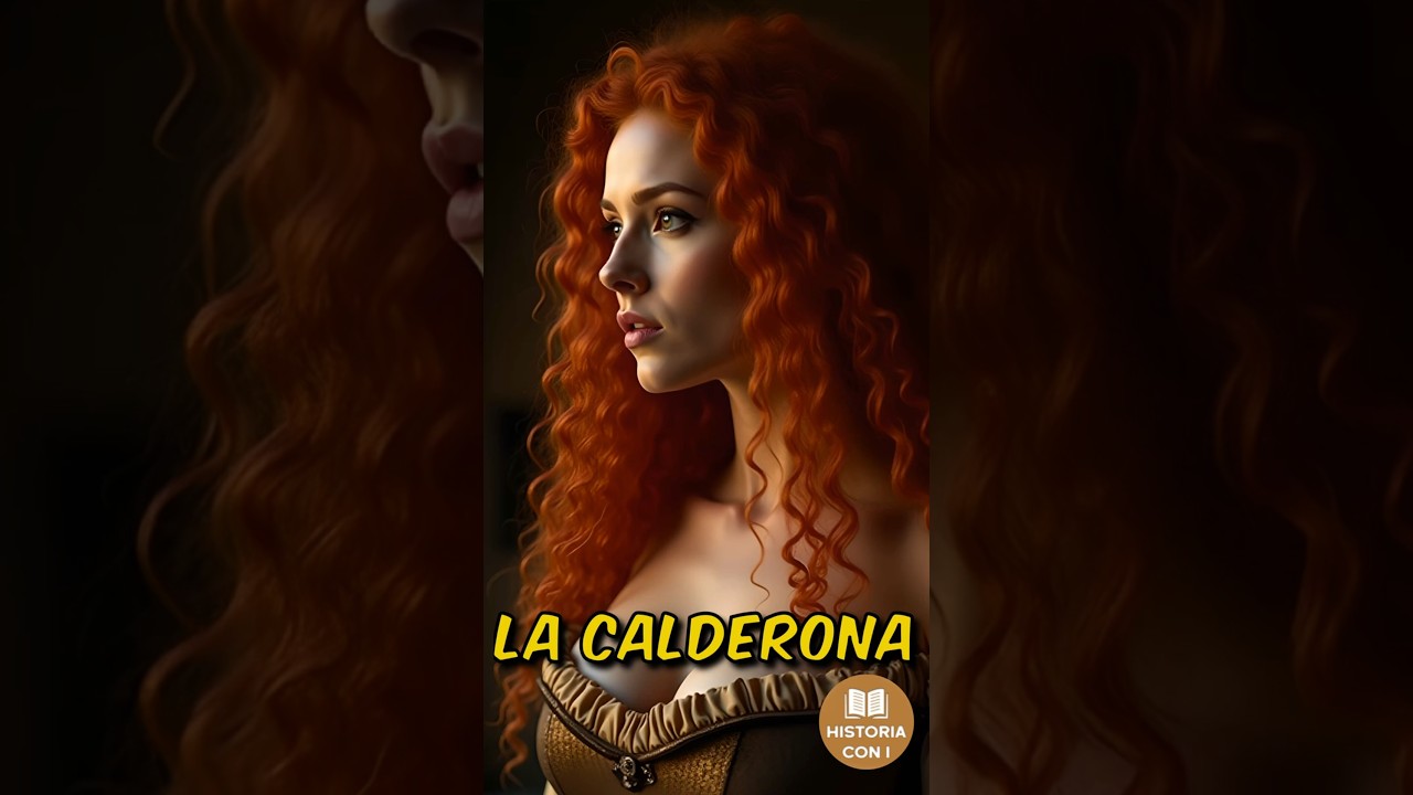 La Calderona: una historia intrigante