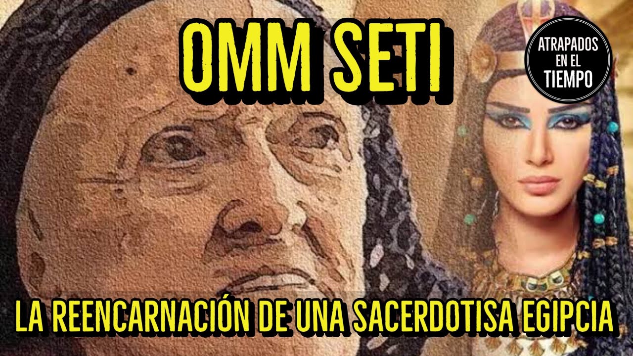 La fascinante historia de Nefertiti