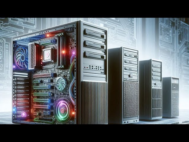 La fascinante historia de la electrónica