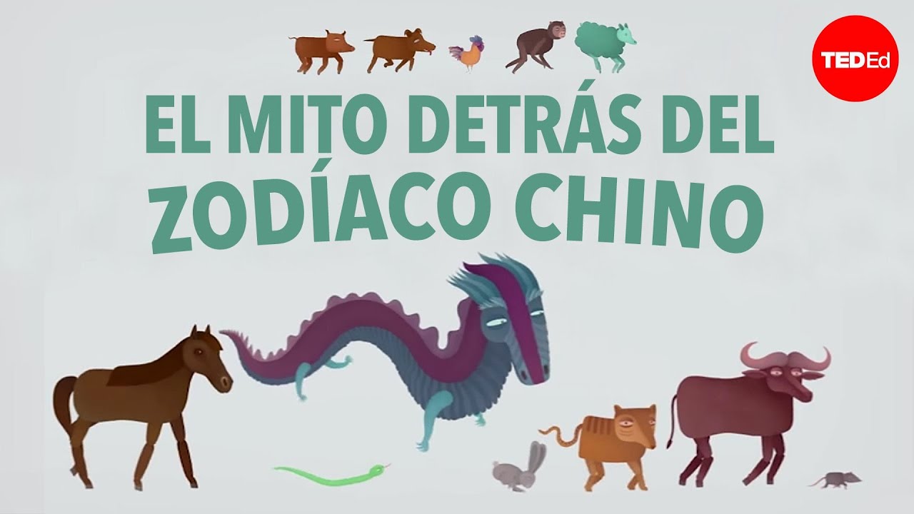 La fascinante historia del horóscopo chino