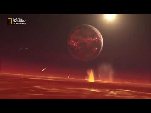 La fascinante historia del planeta Tierra