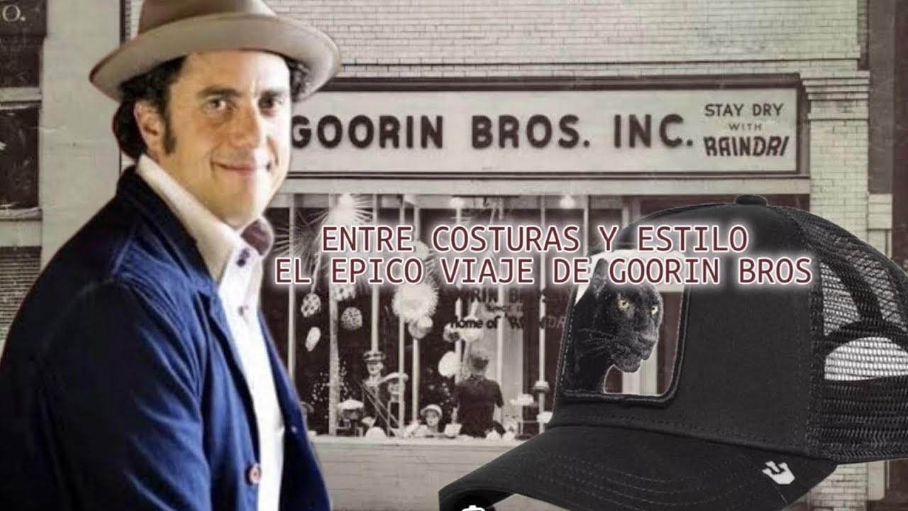 La fascinante historia del sombrero