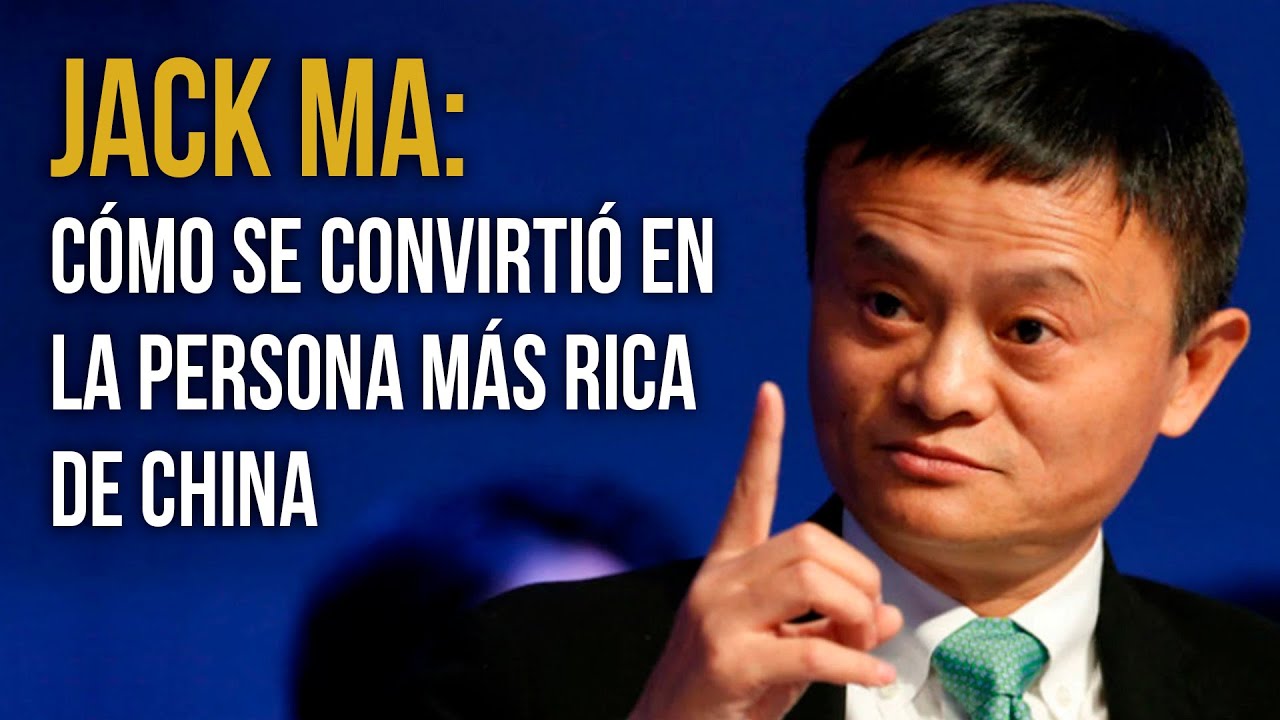 La historia de Alibaba