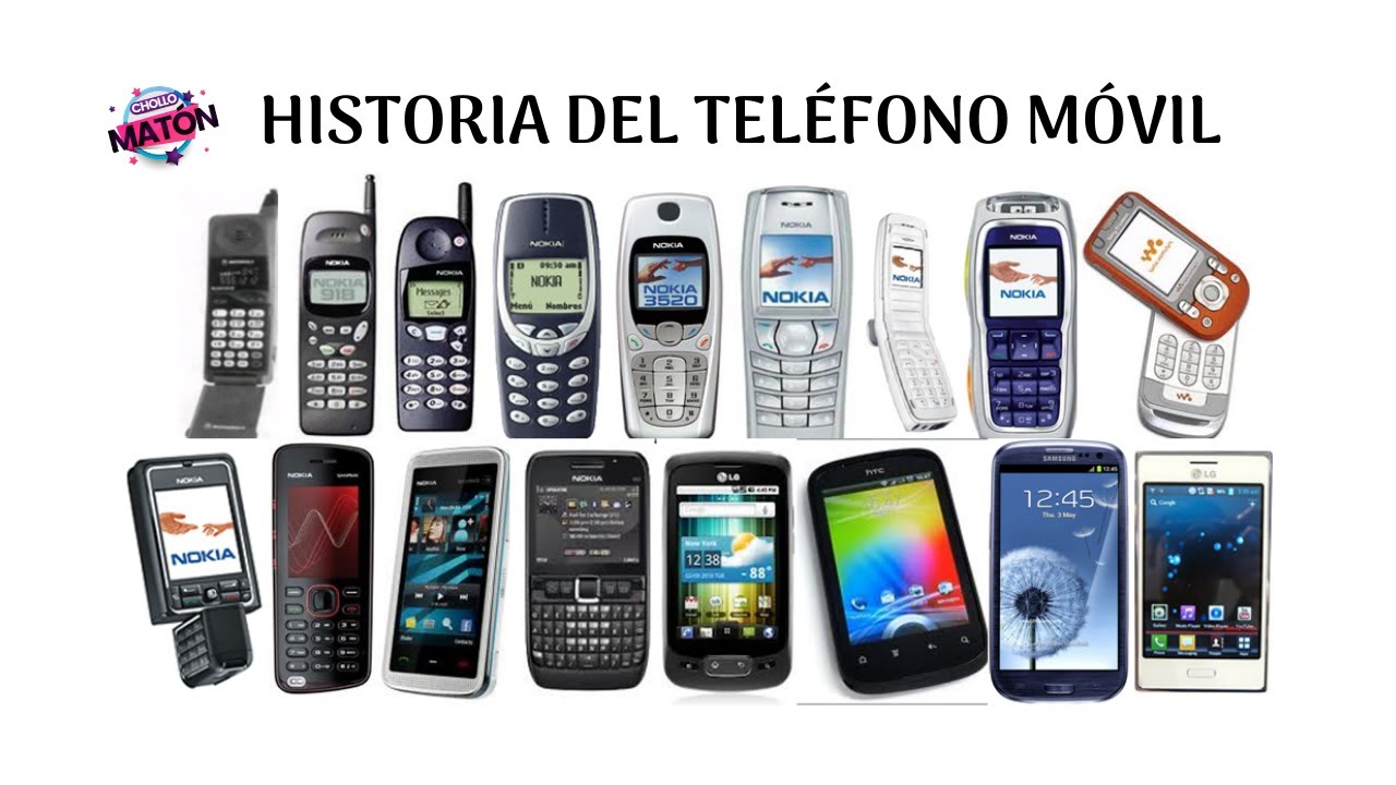La historia de Android: desde sus inicios hasta hoy
