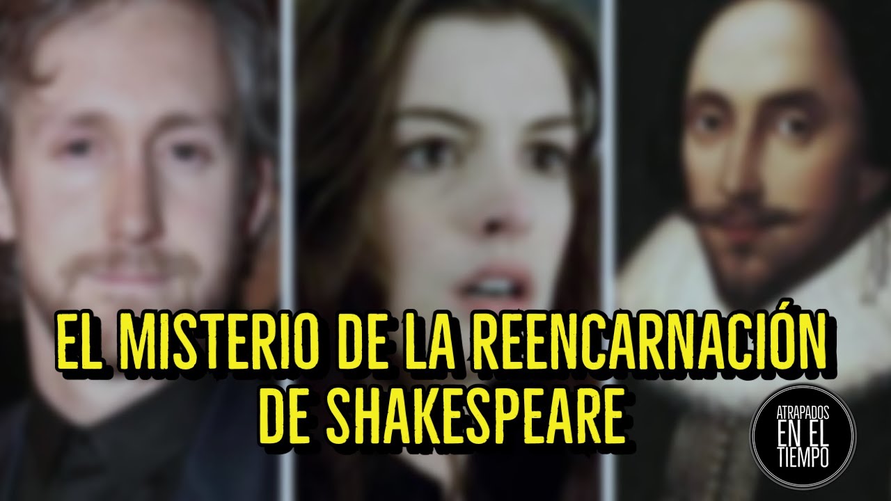 La historia de Anne Hathaway y William Shakespeare